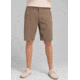prAna Hybridizer Short, Mud, 30 Waist, M31170410 -215-30