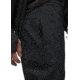 prAna Ice Flow Hybrid Pant - Mens, Black, Extra Large, 1973861-001-XL