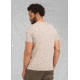prAna Icon Short Sleeve T-Shirt - Mens, Dark Khaki Heather, Small, M11191468-DKHT-S