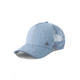 prAna Idalis Trucker Cap - Women's, Blue Sierra, One Size, U5IDAL116-BLSI-O/S