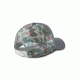 Prana Idalis Trucker Hat, Gravel, One Size, U5IDAL116-GRA-O/S