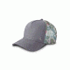 prAna Idalis Trucker Hat, Gravel, One Size, U5IDAL116-GRA-O/S