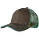 prAna Idalis Trucker Hat - Women's -Cargo Green