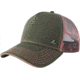 prAna Idalis Trucker Hat - Women's -Green Digi Flower