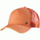 prAna Idalis Trucker Hat - Women's -Summer Peach
