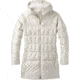 prAna Imogen Jacket Long - Women's-Jute-X-Small