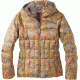 prAna Imogen Jacket - Women's-Earth Grey Wildflower-Medium