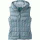 prAna Imogen Vest - Women's-Bayou Blue-Large