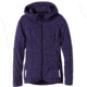 prAna Ionic Jacket - Women's-Indigo-Large