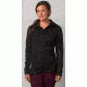 prAna Ionic Jacket - Women's-Black-X-Small