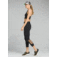 prAna Itzel Capri - Women's, Solid Black, Small, W43180525-SOBK-S