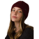 prAna Izzie Beanie, Spiced Wine, One Size, 1962431-600-O/S