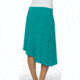 prAna Jacinta Skirt - Women's-Dynasty Green-X-Large
