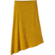 prAna Jacinta Skirt - Women's-Marigold-Large