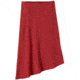 prAna Jacinta Skirt - Women's-Sunwashed Red-Large