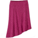 prAna Jacinta Skirt - Women's-Vivid Viola-Medium