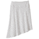prAna Jacinta Skirt - Women's-White-Medium