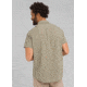 prAna Jaffra Shirt - Mens, Rye Green, Large, M11191528-RYGR-L