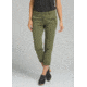 prAna Janessa Pant - Womens, Cargo Green, 4, W43180507-CAGR-4