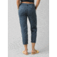 prAna Janessa Pant - Womens, Nickel, 6, W43180507-NICK-6