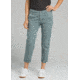 prAna Janessa Pant - Womens, Weathered Blue, 4, W43180507-WEBL-4