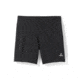 prAna JD Short Shorts, Black, Medium, 1963921-001-06-M