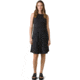prAna Jewel Lake Dress - Womens, Black, S, 1968621-001-S