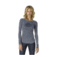 prAna Jill Thermal Shirt - Women's-Pacifica-Small