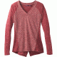 prAna Jinny Top - Women's-Woodland Red-Large