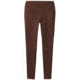 prAna Jordy Jegging - Womens, Cocoa, 6, W43190955-COA-6