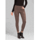 prAna Jordy Jegging - Womens, Granite, 8, W43190955-GRAN-8