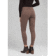 prAna Jordy Jegging - Womens, Granite, 8, W43190955-GRAN-8
