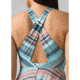 prAna Josepina Maxi Dress - Womens, Teal Pontoon, Medium, W31202053-TEPN-M
