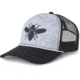 prAna Journeyman Hat - Womens, Black Bee, One Size, U53180653-BKBB-O/S