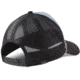 prAna Journeyman Hat - Womens, Black Early Bird, One Size, U53180653-BKEB-O/S