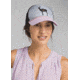 prAna Journeyman Trucker Hat, Orchid Deer, One Size, U53180653 -578-O/S