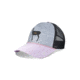 prAna Journeyman Trucker Hat, Orchid Deer, One Size, U53180653 -578-O/S