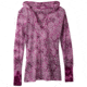 prAna Julz Hoodie Top - Women's-X-Small-Iris