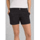 prAna Kalinda Short, Black, 14, W31190818 -001-14
