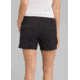 prAna Kalinda Short, Black, 14, W31190818 -001-14
