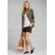 prAna Kalinda Short, Black, 14, W31190818 -001-14