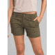 prAna Kalinda Short, Cargo Green, 14, W31190818 -318-14