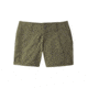 prAna Kalinda Short, Cargo Green, 14, W31190818 -318-14
