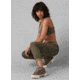 prAna Kanab Pant - Womens, Rye Green, Medium, W41190696-RYGR-M