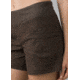 prAna Kanab Short - Women's, Extra Small, Black Olive, 1965431-300-05-XS