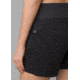 prAna Kanab Short - Women's, Small, Black, 1965431-001-05-S