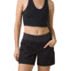 prAna Kanab Short - Women's, Small, Black, 1965431-001-05-S