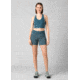 prAna Kanab Short - Womens, Bluefin, Medium, 1965431-400-05-M