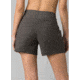 prAna Kanab Short - Womens, Granite, Medium, W31202116-GRAN-M