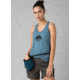 prAna Kanab Short - Womens, Granite, Medium, W31202116-GRAN-M